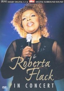 Roberta Flack - In Concert von not specified | DVD | Zustand sehr gut