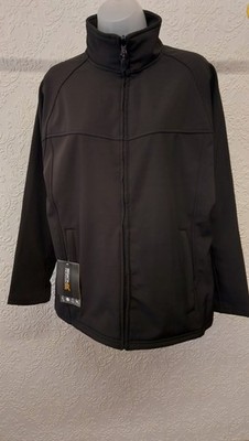 Regatta Professional Ladies Jacket Size 18 - 20 2XL  Black White New With Tags