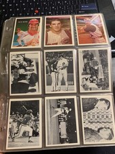 1985 RENATA GALASSO THE PETE ROSE STORY COMPLETE (120) CARD  SET NM/MINT