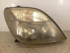 Optique avant principal droit (feux)(phare) RENAULT SCENIC 1 PHASE 2 260108021R