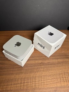 Mac mini M4 16GB 512GB | eBay