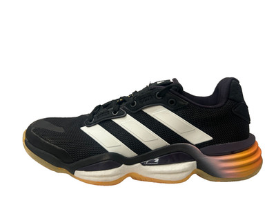 Adidas Stabil 16 Hallenschuhe Damen UK 4,5 US 6 EU 37 1/3 REF 784-