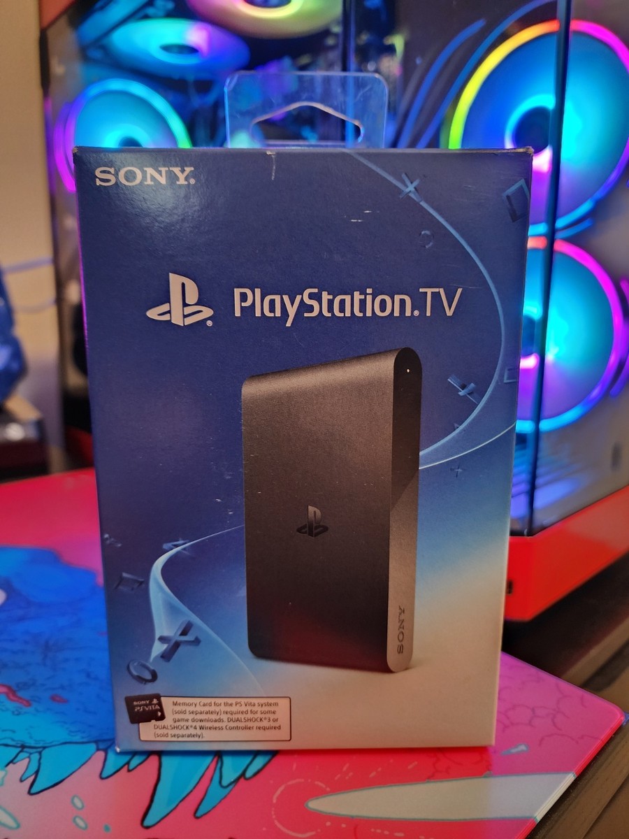 playstation TV 海外版 Amazon.com: PlayStation Vita TV 黒 [並行輸入品] : Video Games