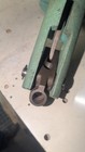 RCBS JR3 Reloading press