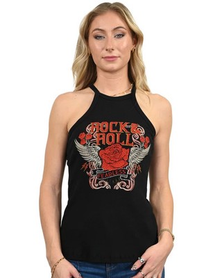 Liberty Wear LW275176 Top Tanktop - Made in USA
