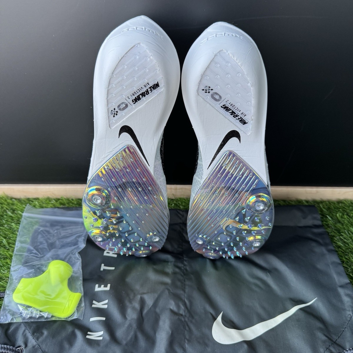 Nike Air Zoom Victory 2 'Jakob Ingebrigtsen' Track Spike HQ3041