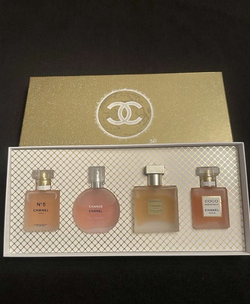Chance by CHANEL Perfumes for Women for sale | eBay