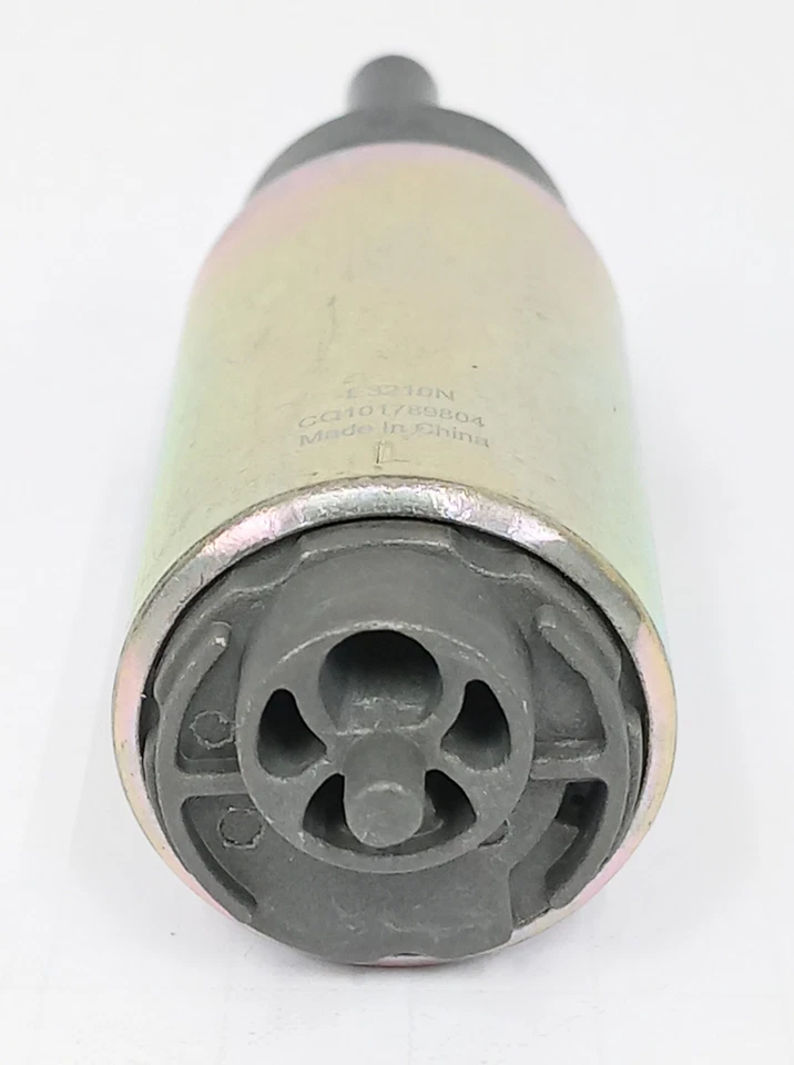 Bomba de combustible eléctrica CarQuest E3210 para Pontiac Chevrolet Volvo Buick BMW 84-96 Foto 3 de 3