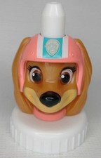 Good 2 Grow Liberty Paw Patrol Movie Pup Juice Topper Topper