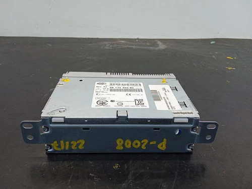 9811066580 Sistema Navegacion Gps para PEUGEOT 2008 Active 2015 1053818 - Imagen 1 de 9