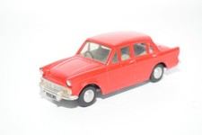 C22 1:42 SPOT-ON SPOTON 287 HILLMAN MINX 1600 RED EXC. COND.