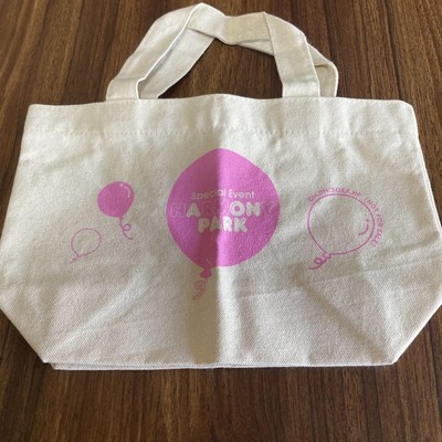 Horimiya Streaming Ticket Benefit Lunch Tote Miyamura Hori Goods Japan Anime