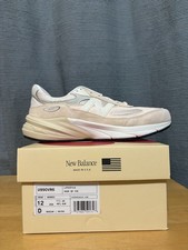 New Balance Teddy Santis x 990v6 Made in USA Vintage Rose U990VR6 Men Size 12