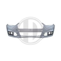 1X StoßFäNger Diederichs 1080154 Passend FüR Audi