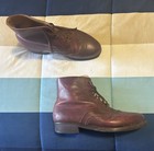 1940’s Vintage Wingtip Boots  — photo 2