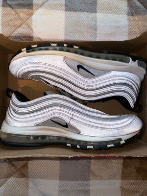 Nike Air Max 97 Reflect Silver Men display picture 3