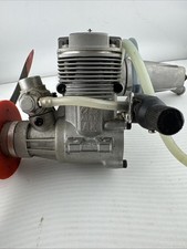 Os Engine - Os Max 46 Ax - Engine Made In Japan - Very Clean. Unmounted.