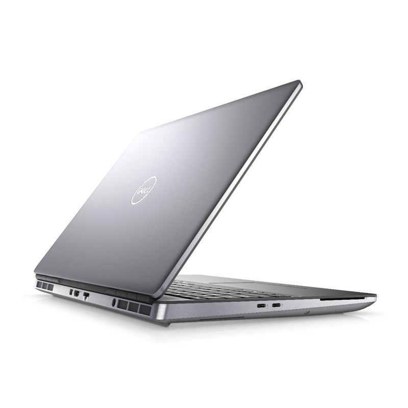 Dell Precision 7550 i7 2.70GHz 1TB SSD 64GB RAM 15.6