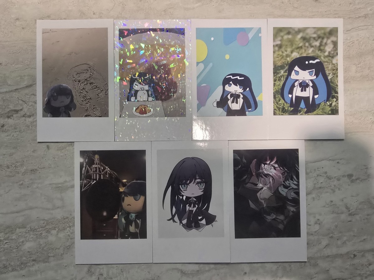Ado world tour 2025 Hibanaピンバッジ＋カード ado hibana 2025 vip ピンバッチ カード Ado WORLD TOUR 2025