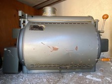 35mm Cinemeccanica CX-900 lamp house  400X projector "OBO" PICK UP in LA AREA