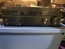 Sony STR-DH550 5.2 Channel 4K AV Receiver