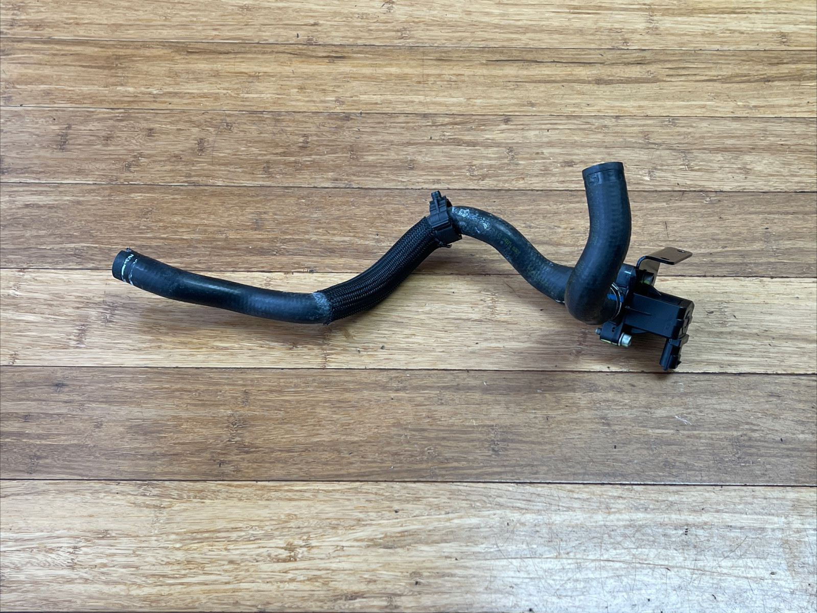 Ferrari California 2015-2018 right Blow off valve