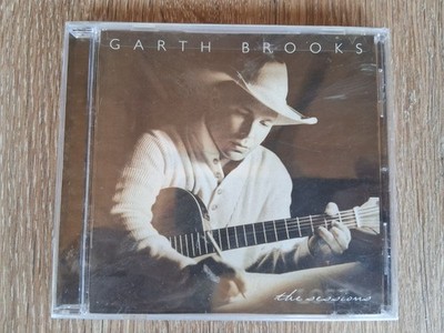 Garth Brooks - The Lost Sessions (CD, 2005, Pearl Records) New Sealed