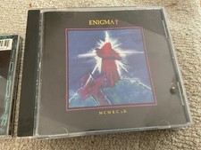 Enigma MCMXC A.D. CD