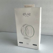 2 Pack Elvie Stride Secure Breast Milk Collection Cups - 5oz New  Sealed