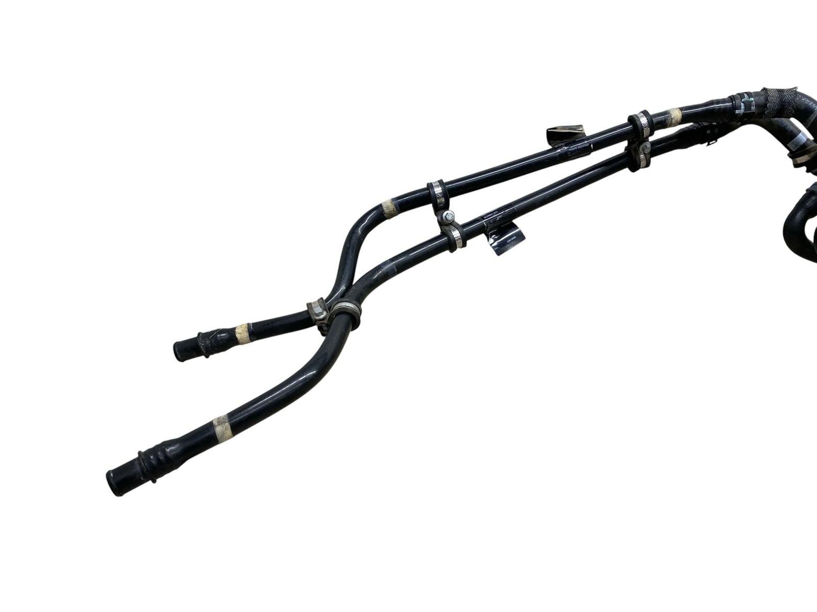 2024 MCLAREN ARTURA 3.0L COOLANT HOSE 16LA372CP 16L0043CP 16LA695CP 16LA686CP