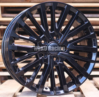 4 Ruote Multivan 18" 5X120 Adatte Per Vw Caravelle Transporter T5 T6 T6.1 Amarok