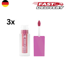 MANHATTAN Cosmetics Eyeshadow Volume Up Shimm...