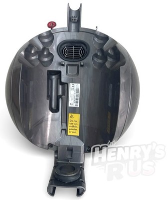 Original Dyson Big Ball Animal Zylinder Staubsauger Motor Gehäuse Einheit Teil CY23 Ersatzteil