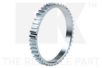 NK ABS Sensorring 392368 FüR Dedra Lancia Delta Brava Fiat Bravo 1 16V 182 2 Cat