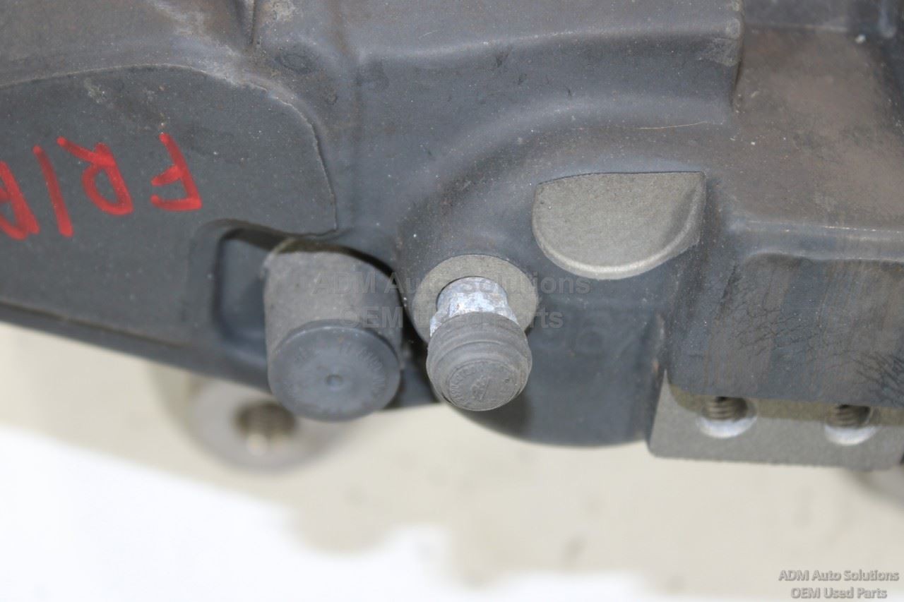 2012 - 2018 BENTLEY CONTINENTAL FRONT RIGHT PASSENGER SIDE BRAKE CALIPER OEM