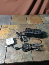 DPH Echostar Videopath Power Inserter 211057 with Power Supply Dish Network