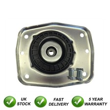 Strut Top Mount Front Left SJR Fits Peugeot Citro�n Fiat Lancia + Other Models