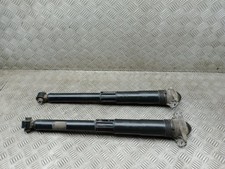SKODA KODIAQ SUSPENSION SHOCK ABSORBER REAR  MK1 NS 2021-2024 5QF513049CB
