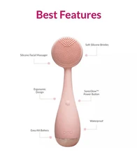PMD Smart Facial Cleaning Device, Skin Care For Teens