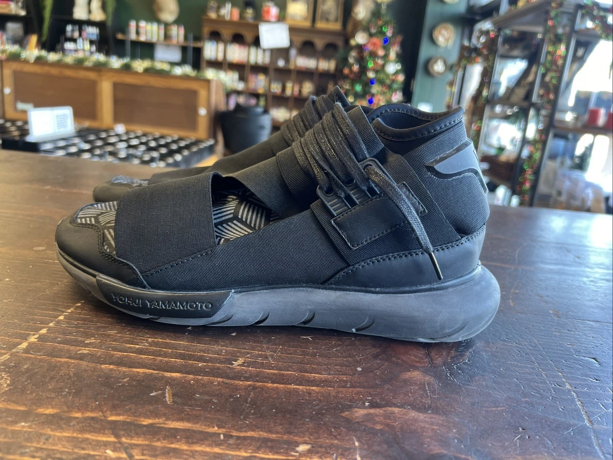 adidas Y-3 Qasa for Sale | Authenticity Guaranteed | eBay