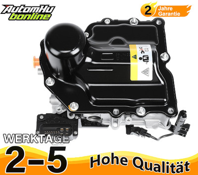 Mechatronik&Steuergerät DQ200 DSG-7 Für VW 0AM927769D 1.8 TFSI/1.4 TSI/1.6 TDI