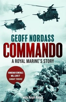 Nordass G Commando (Paperback) (UK IMPORT)