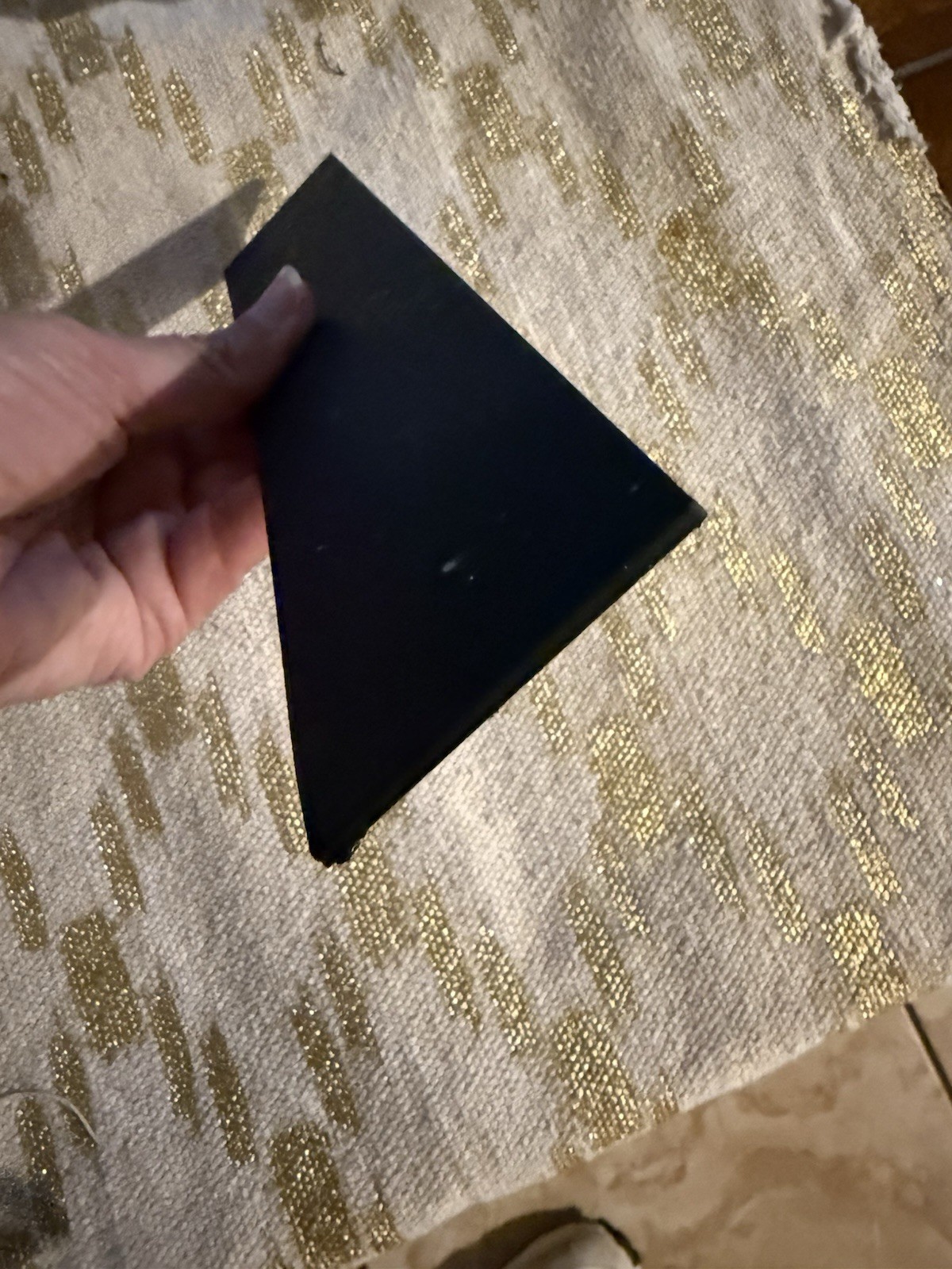 NYU MANHATTAN university Subway Sign Replica Train NYC MTA New York Student Gift