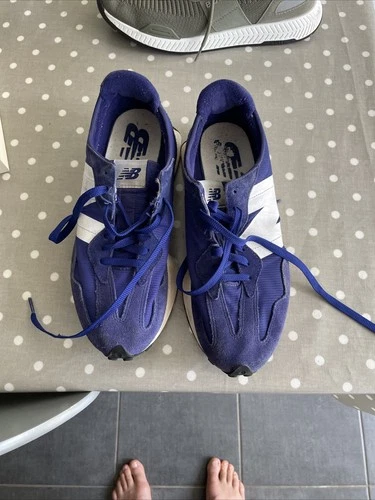 New Balance Trainers 