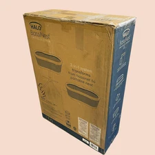 Baby Bassinet HALO Innovations BassiNest Swivel Sleeper 3.0 4792 Gray #7922