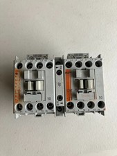 Sprecher  Schuh Reversing Contactor 110/120V CA7-23-10 Used. Working. Free Ship