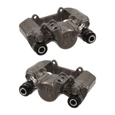 Bremssättel-Set 1 Kolben axial Ø 34 mm A.B.S. für u.a. TOYOTA CELICA