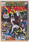 X-Men #109 MAGNET Vintage Comic Cover 2" x 3" Fridge Locker FREE SHIPPING