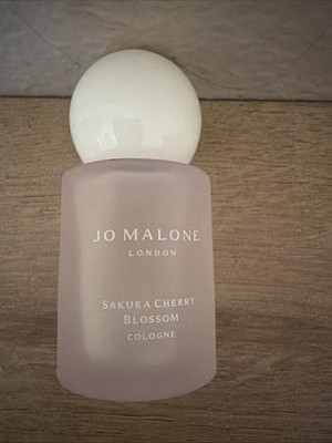 Jo Malone Sakura Cherry Blossom Cologne Spray 1.0oz 30ml Regular