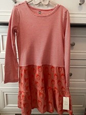 Tea collection Dress Size 7